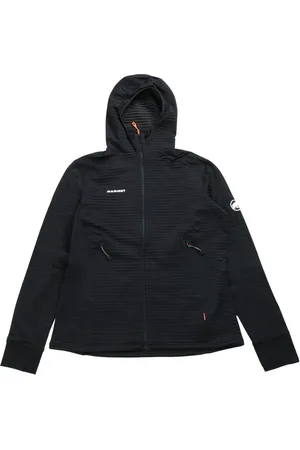 Mammut Logo-print jacket
