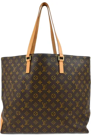 LOUIS VUITTON Bolso shopper Cabas Alto 2001