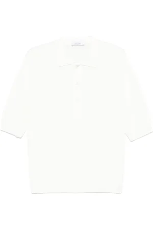 LARDINI Polo de punto