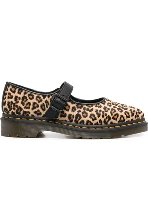 Dr. Martens Zapatos Mary Jane Elphie Virginia