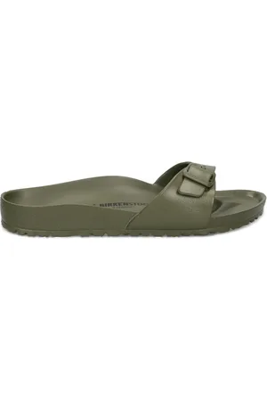 Birkenstock Sandalias Madrid con hebilla