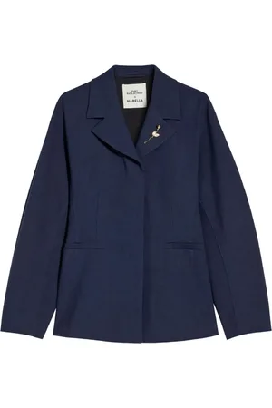 MARELLA Blazer con botones