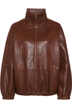 Sandro Chaqueta con cremallera