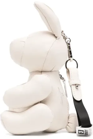 Maison Mihara Yasuhiro Bolso messenger rabbit