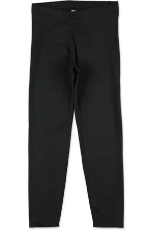 Patagonia Leggins con aplique del logo