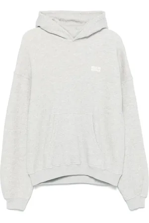 American Vintage Sudadera Kodytown con capucha