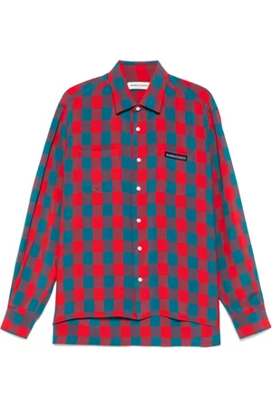 Namacheko Camisa Guardia