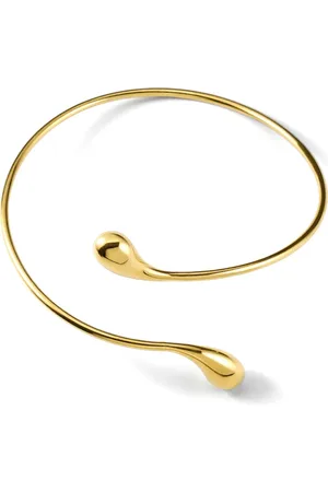 Hugo Kreit Collar Pistil Twist