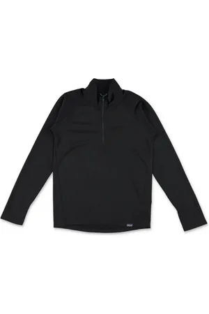 Patagonia Sudadera con media cremallera