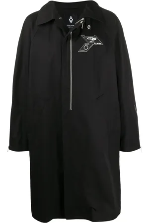 MARCELO BURLON Abrigo County largo