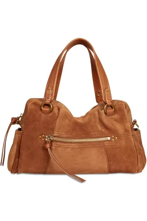 JÉRÔME DREYFUSS Bolso de hombro Lucky Bowling