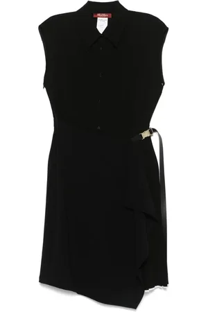 Max Mara Vestido corto Demetra