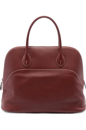 Hermès Bolso de mano Bolide Relax 45 2015