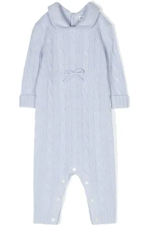 Ralph Lauren Body de punto de ochos