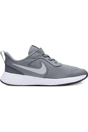 Nike Zapatillas Revolution 5 Cool Grey/Pure Platinum