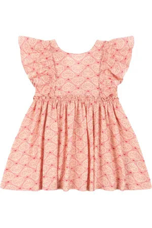 Konges Sløjd Vestido Ava