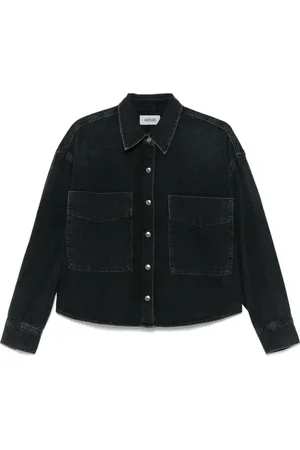 AGOLDE Camisa Myah