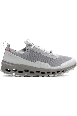 On Running Zapatillas Cloudultra 2 "Fog/ Ice"