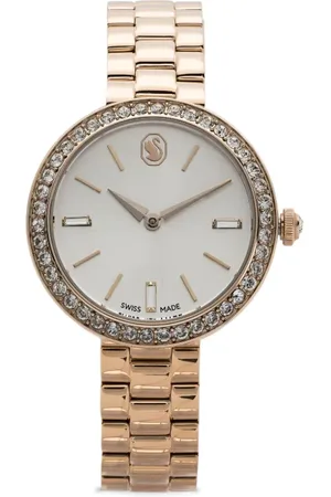 Swarovski Reloj Certa de 30 mm