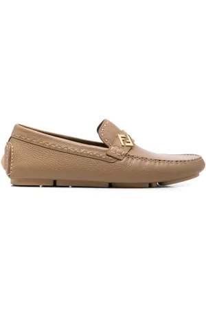 Fendi Mocasines Driver