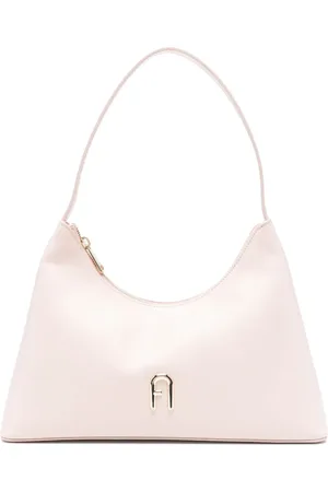 Furla Bolso de hombro Diamante mediano
