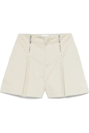 Halfboy Bermudas con cremallera