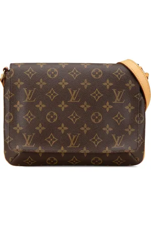 LOUIS VUITTON Bolso de hombro Musette Tango 2002