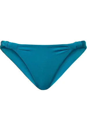 Twin-Set Bragas de bikini Brazilian fruncidas