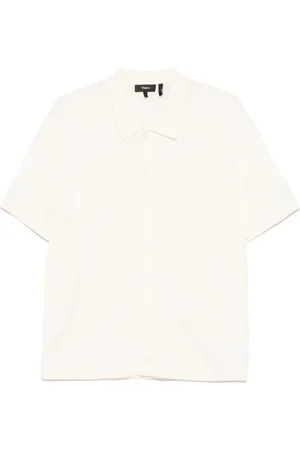 THEORY Camisa de punto