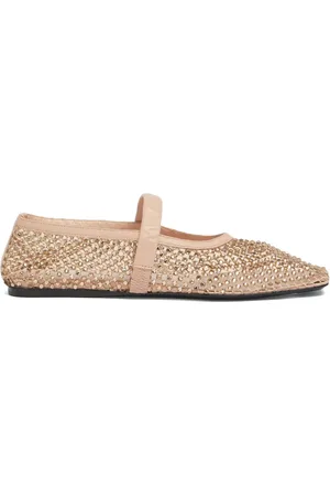 Marni Bailarinas de malla