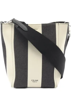 Céline Bolso de mano Sangle 2000