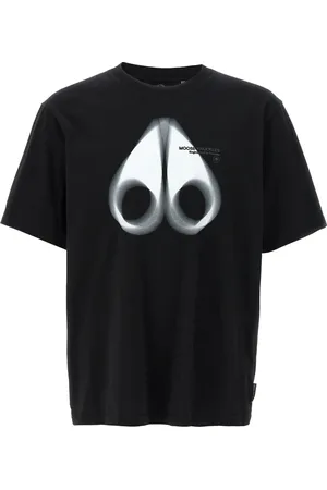 Moose Knuckles Camiseta Mauricio