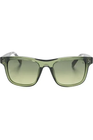 Etnia Barcelona Gafas de sol Connery con montura wayfarer