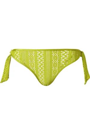 Twin-Set Bragas de bikini de punto