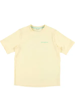 Patagonia Camiseta con estampado gráfico