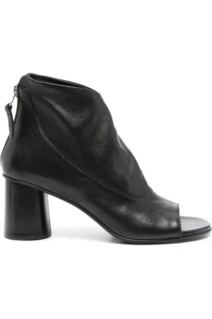 Elena Iachi Sandalias con tacón de 65 mm