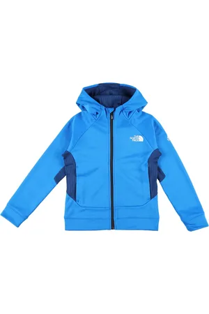 The North Face Chaqueta con capucha