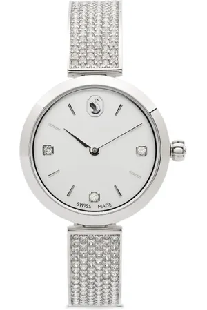 Swarovski Reloj Illumina de 27 mm