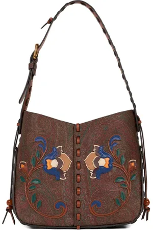 Etro Bolso de hombro Volcano