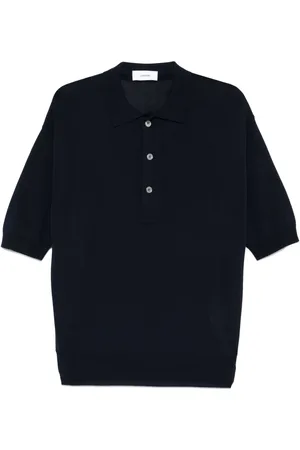 LARDINI Polo de punto