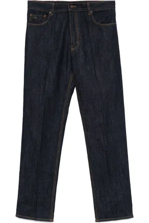 Emporio Armani Vaqueros ajustados