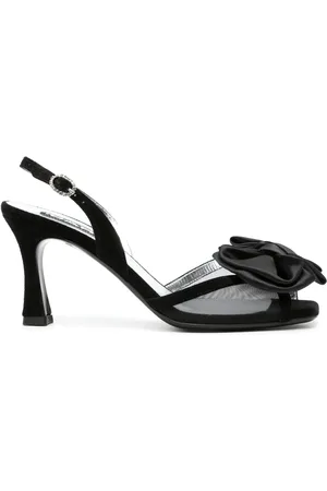 Carel Zapatos Duchesse con tacón de 85mm