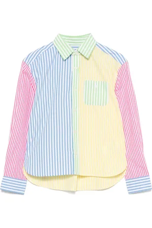 Ralph Lauren Camisa a rayas