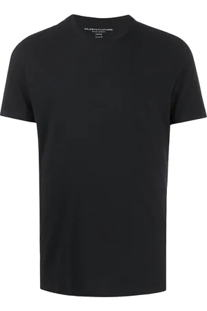 Majestic Camiseta holgada