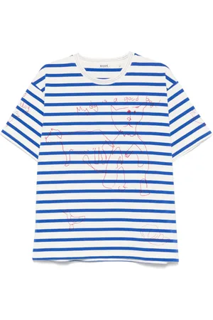 BODE Camiseta Margate