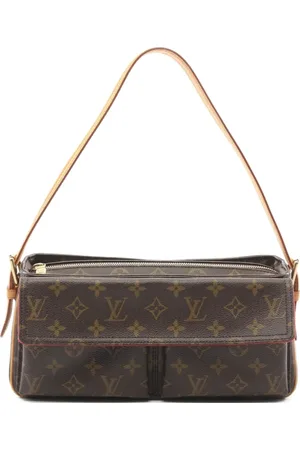 LOUIS VUITTON Bolso de hombro Vivacite MM 2005