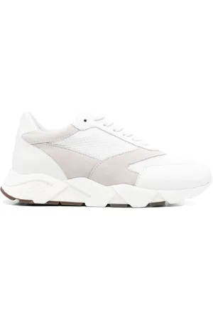 PESERICO SIGN Zapatillas a paneles
