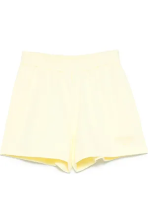 Fendi Pantalones cortos de vellón
