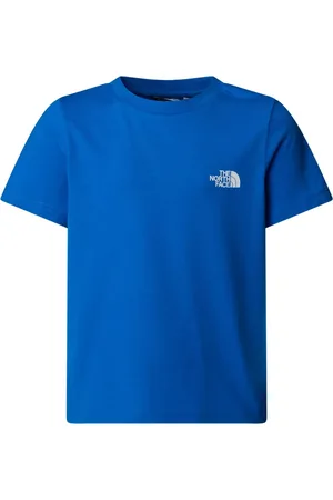 The North Face Camiseta con motivo gráfico