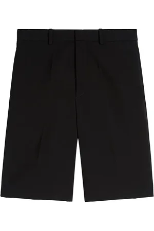Jil Sander Pantalones cortos de vestir